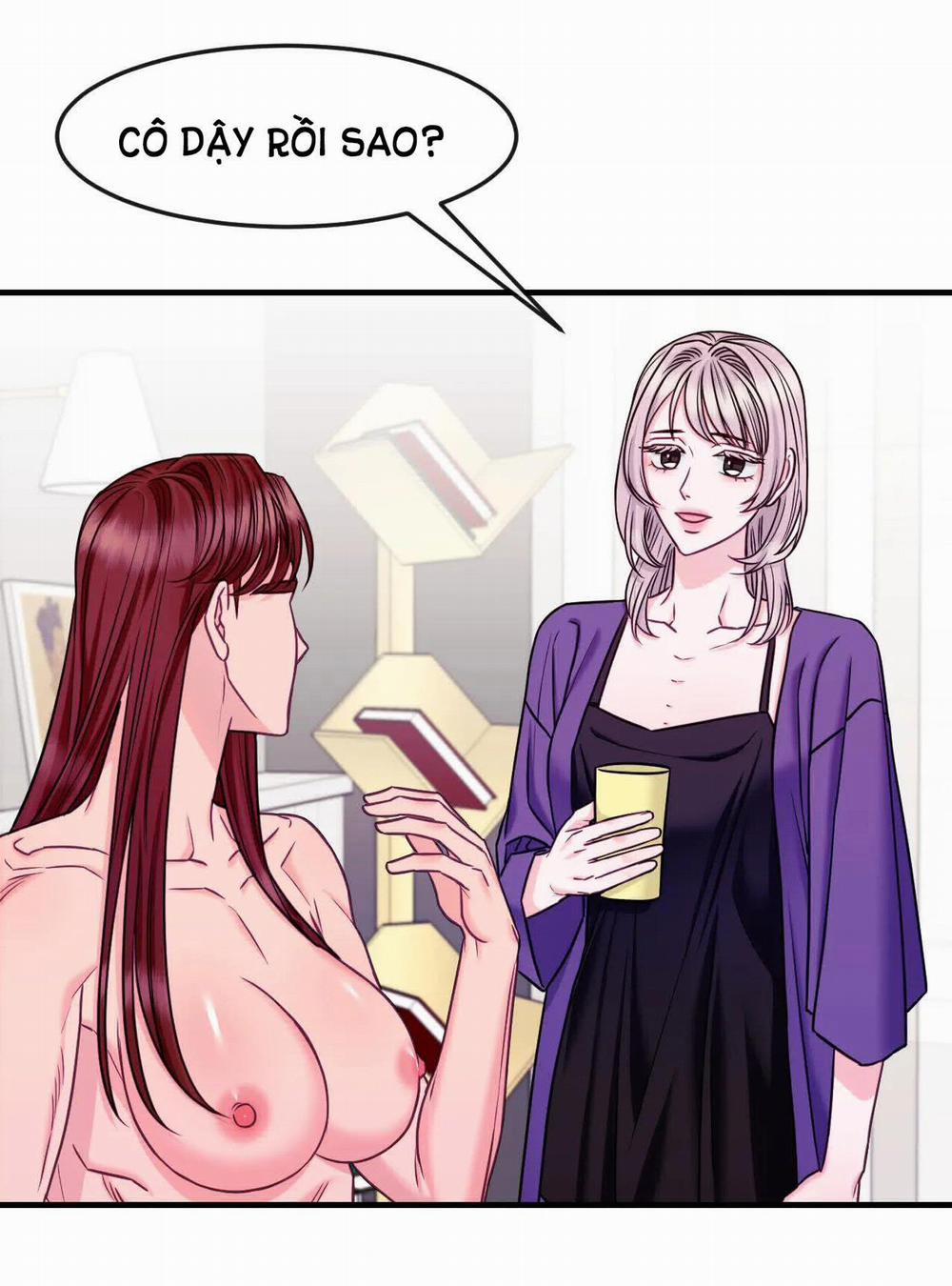 [18+] Ngôi Nhà Tình Yêu 18.1 trang 3