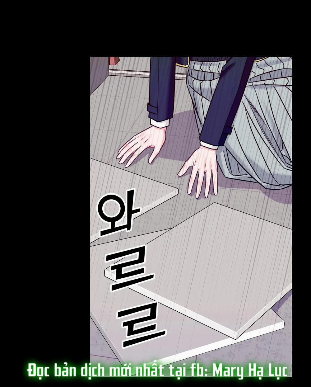 [18+] Ngôi Nhà Tình Yêu 18.1 trang 36