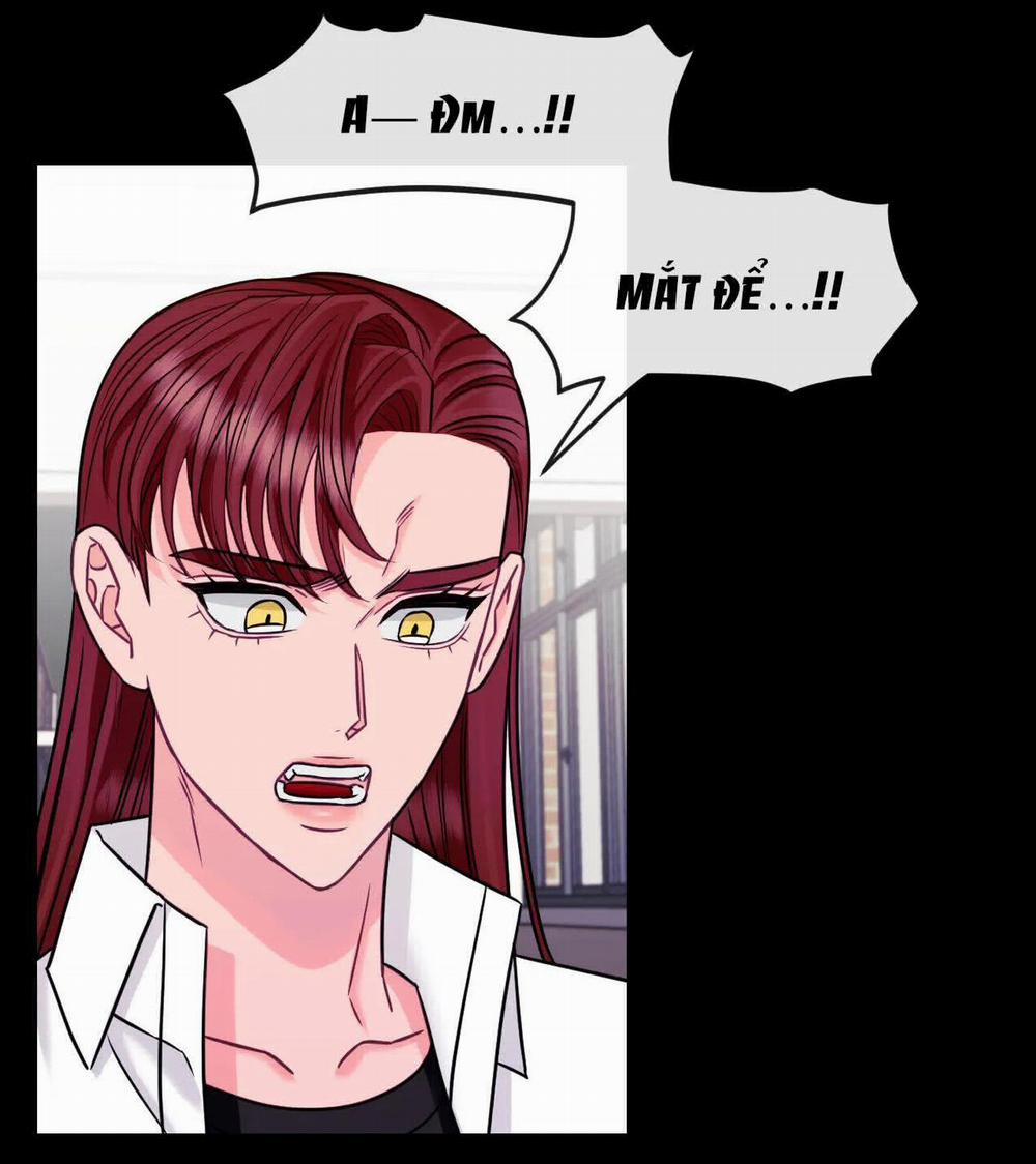 [18+] Ngôi Nhà Tình Yêu 18.1 trang 37