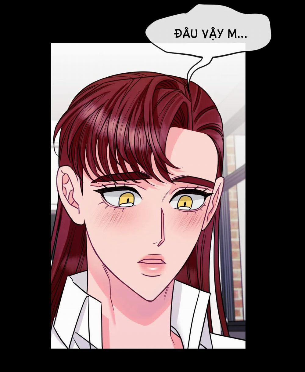 [18+] Ngôi Nhà Tình Yêu 18.1 trang 38
