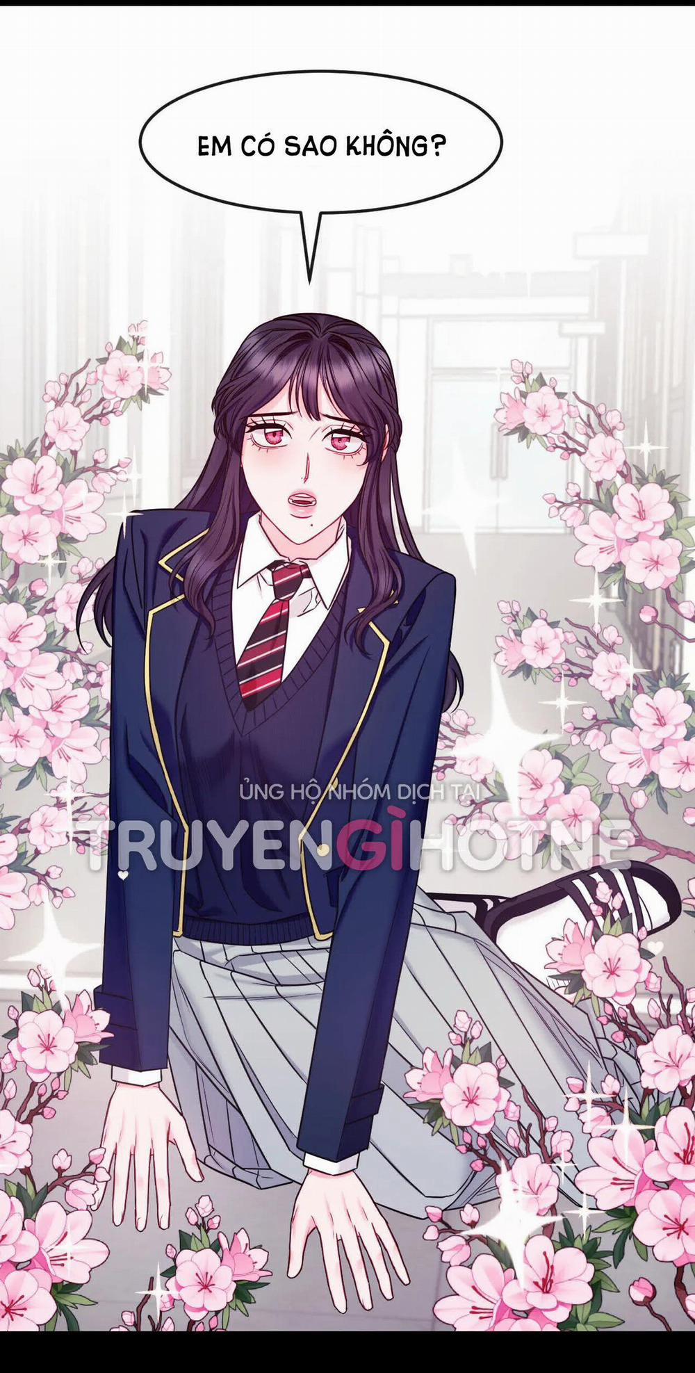 [18+] Ngôi Nhà Tình Yêu 18.1 trang 39