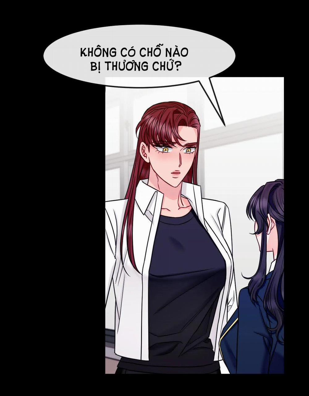 [18+] Ngôi Nhà Tình Yêu 18.1 trang 40