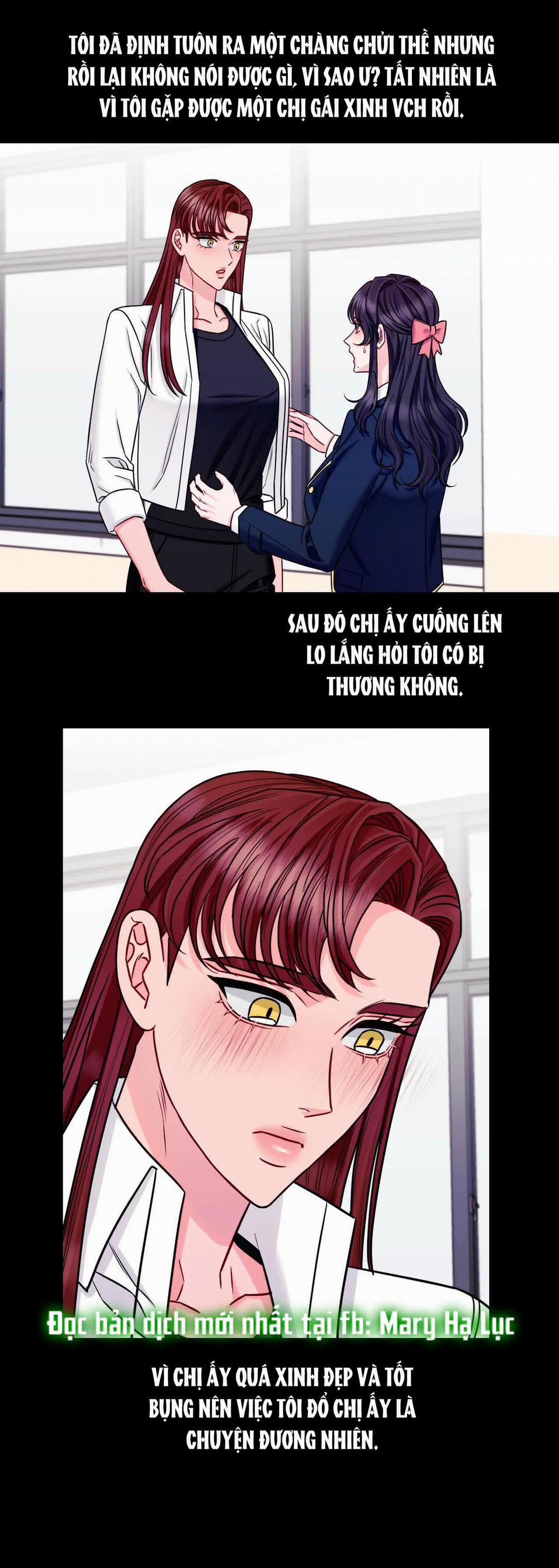 [18+] Ngôi Nhà Tình Yêu 18.1 trang 42