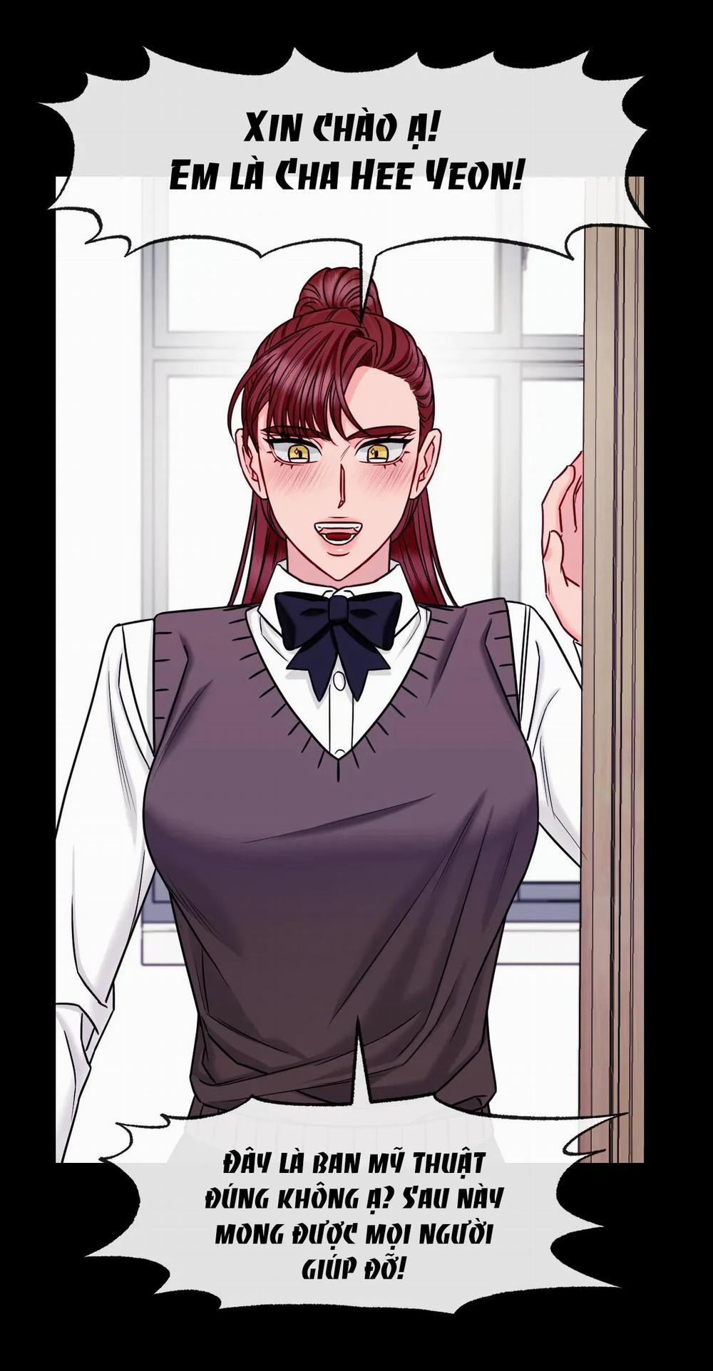 [18+] Ngôi Nhà Tình Yêu 18.1 trang 45