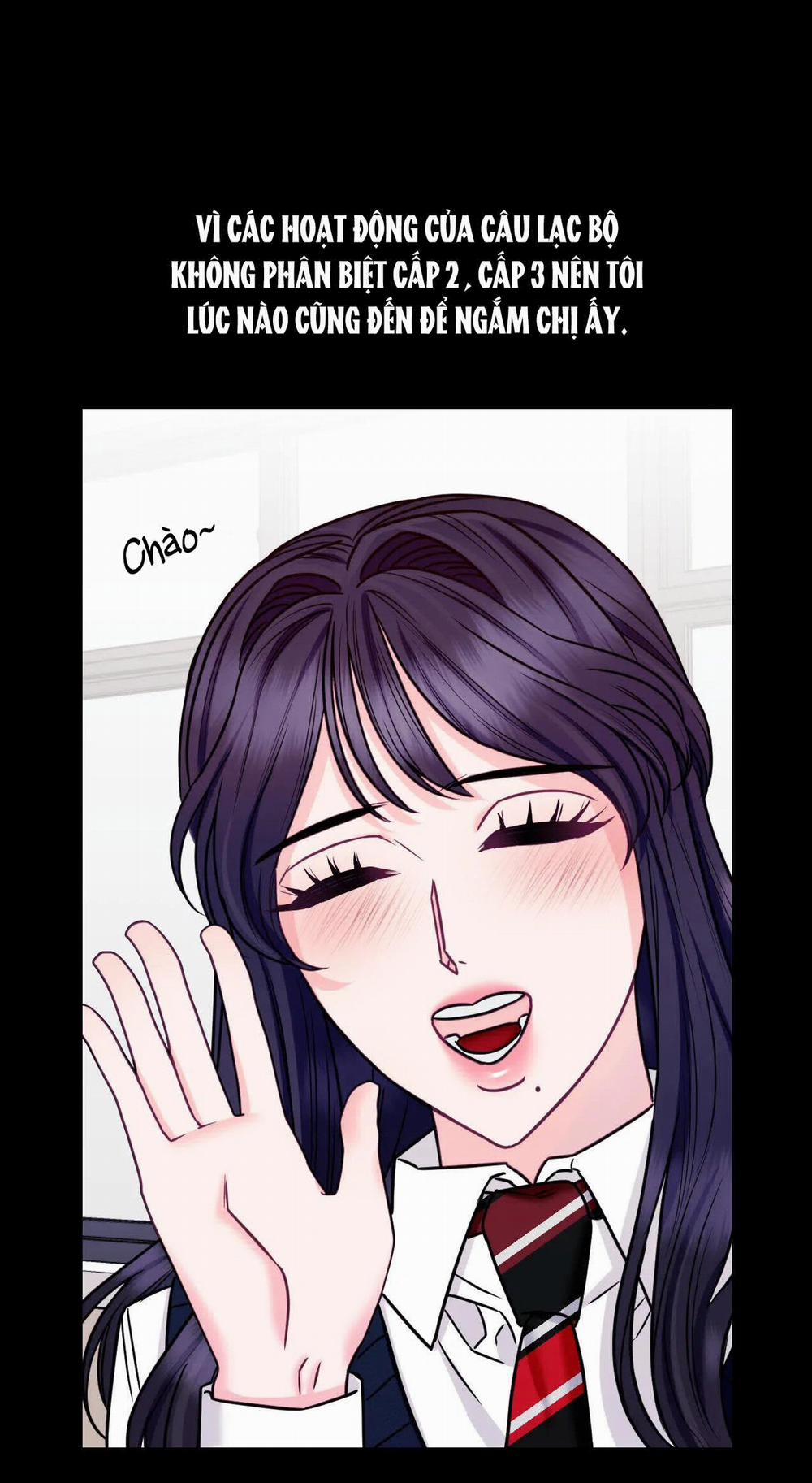 [18+] Ngôi Nhà Tình Yêu 18.1 trang 47