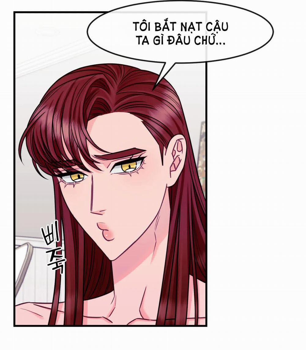 [18+] Ngôi Nhà Tình Yêu 18.1 trang 7