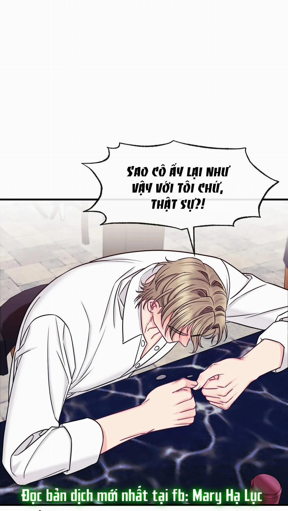 [18+] Ngôi Nhà Tình Yêu 18.1 trang 9