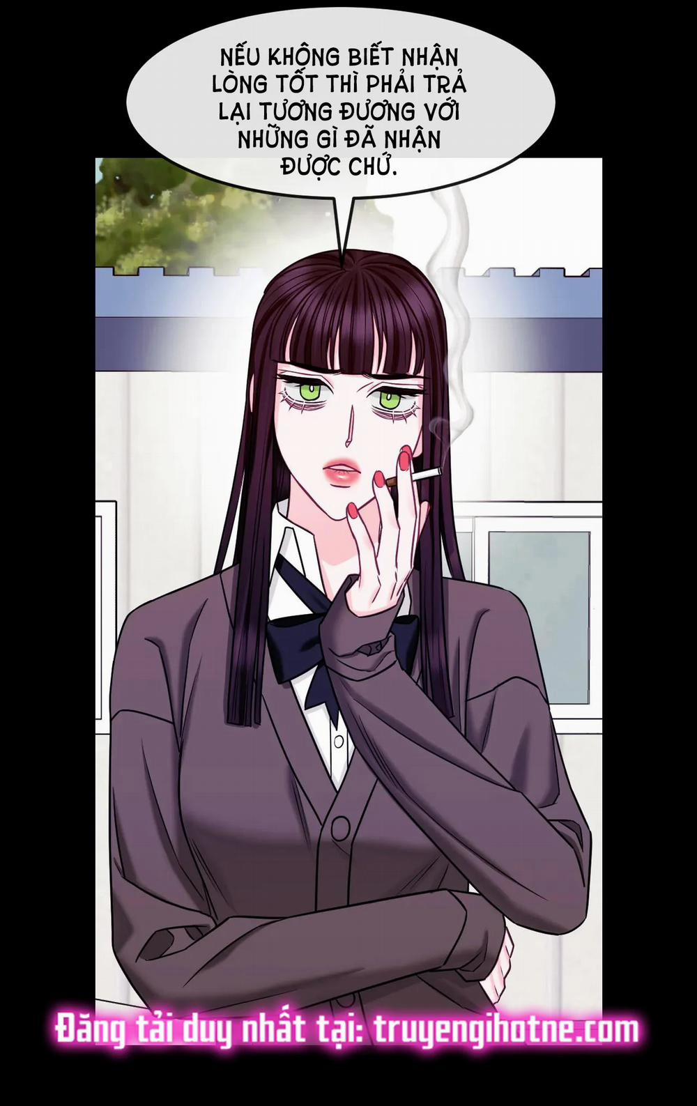 [18+] Ngôi Nhà Tình Yêu 18.2 trang 4