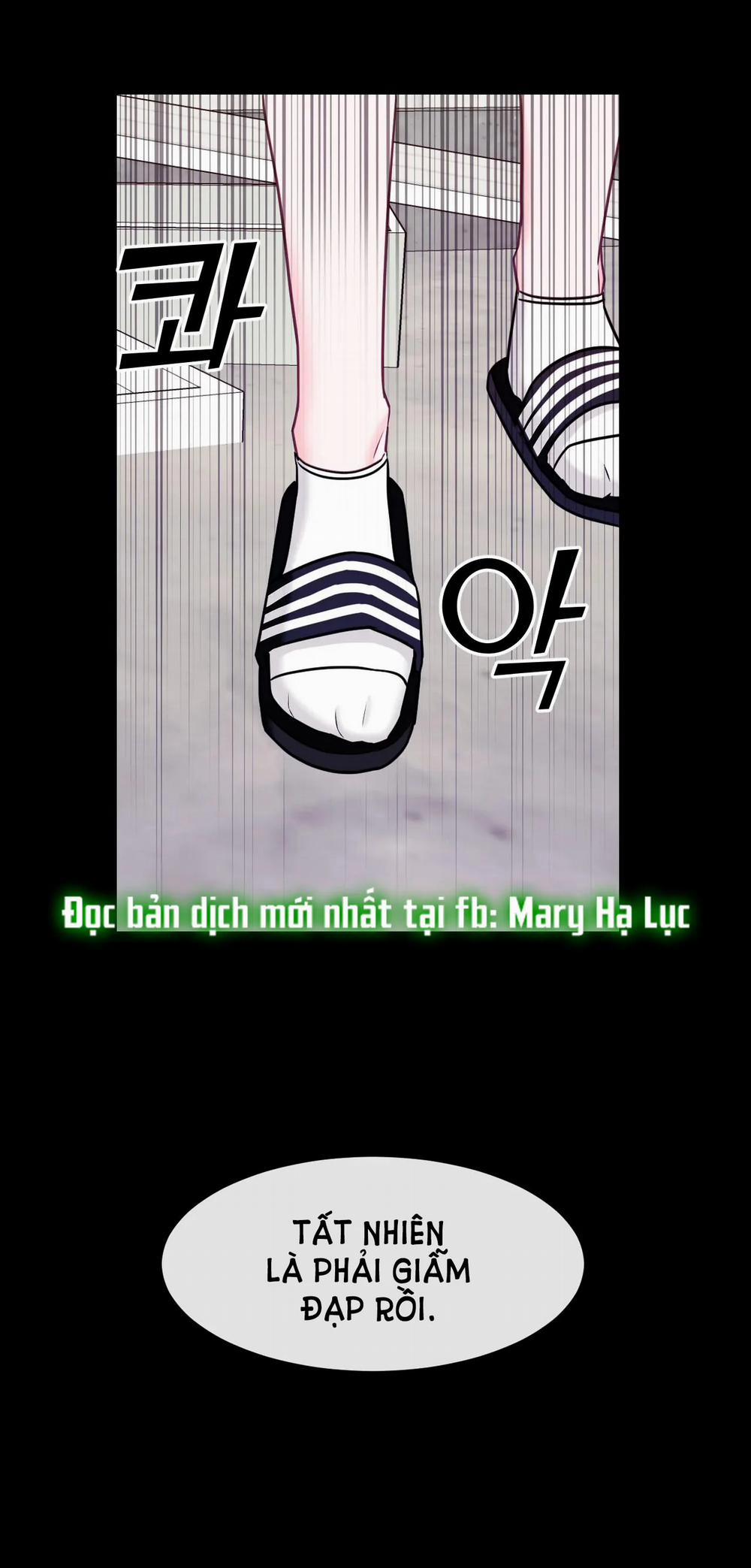 [18+] Ngôi Nhà Tình Yêu 18.2 trang 6