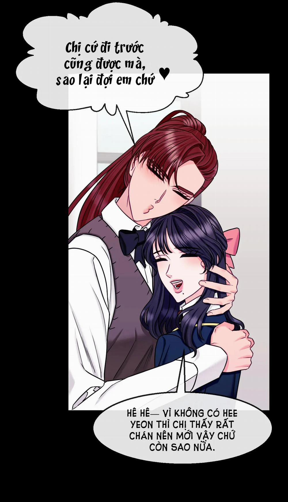 [18+] Ngôi Nhà Tình Yêu 18.2 trang 9