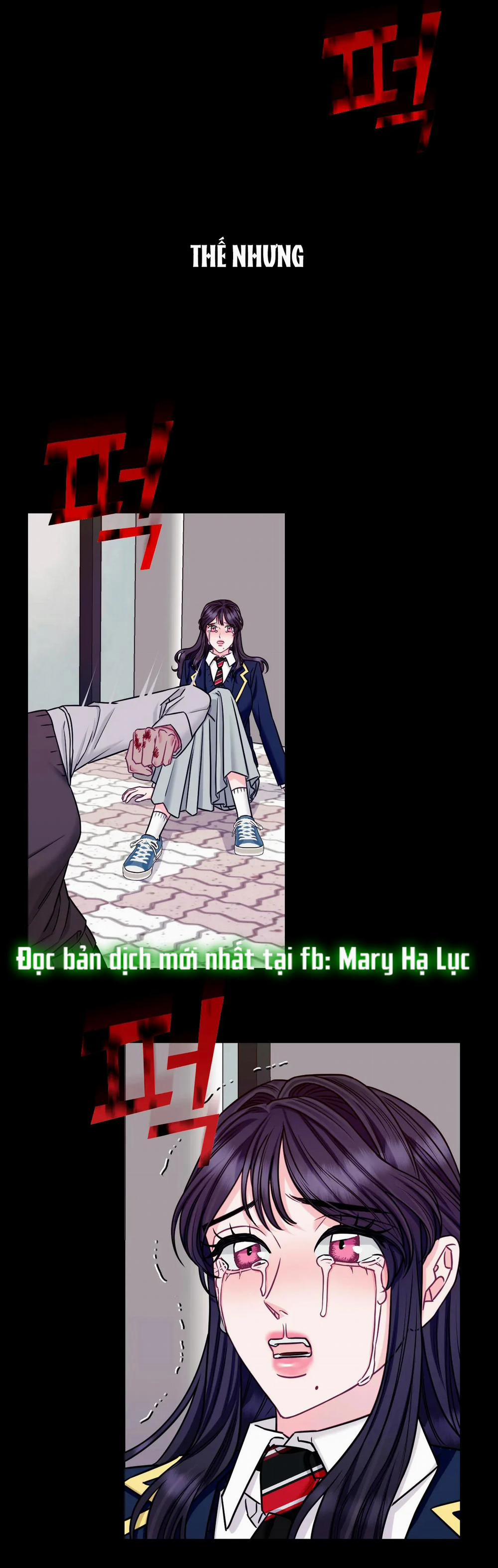 [18+] Ngôi Nhà Tình Yêu 19.1 trang 2