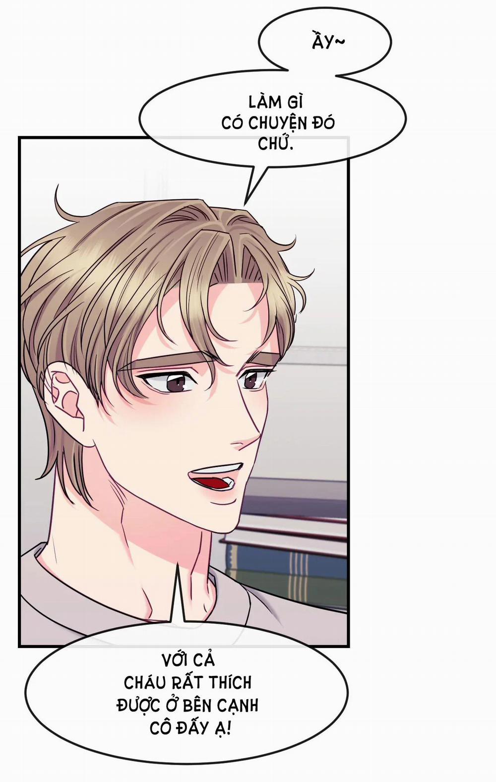 [18+] Ngôi Nhà Tình Yêu 19.1 trang 29