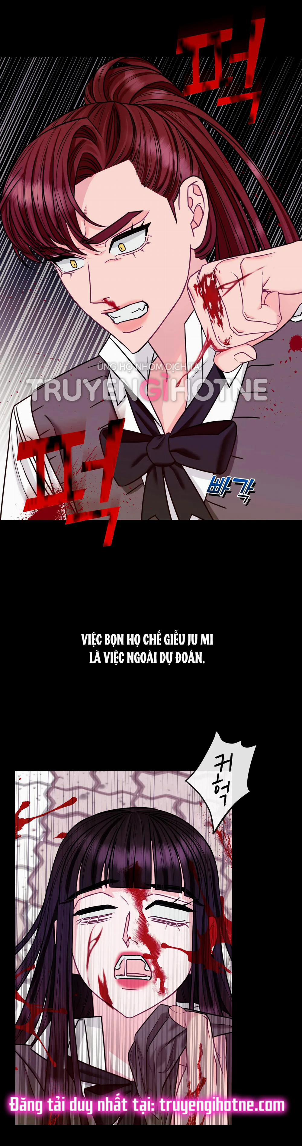 [18+] Ngôi Nhà Tình Yêu 19.1 trang 3