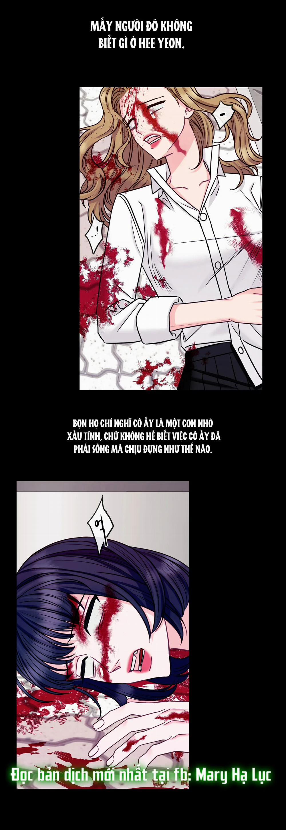[18+] Ngôi Nhà Tình Yêu 19.1 trang 4