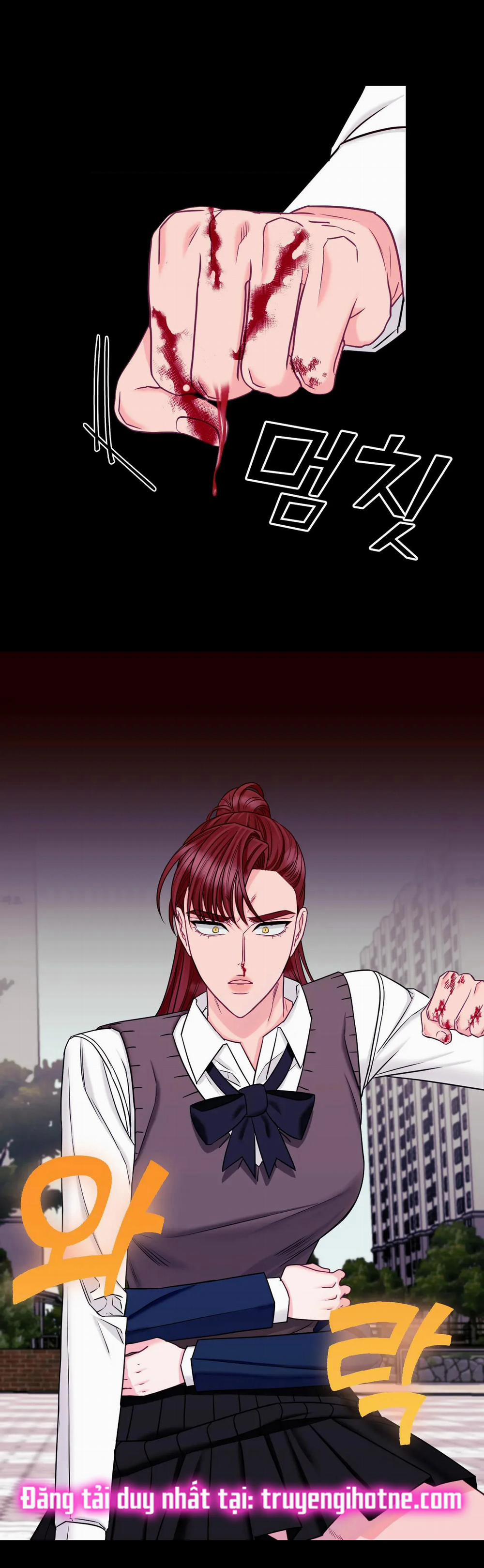 [18+] Ngôi Nhà Tình Yêu 19.1 trang 6