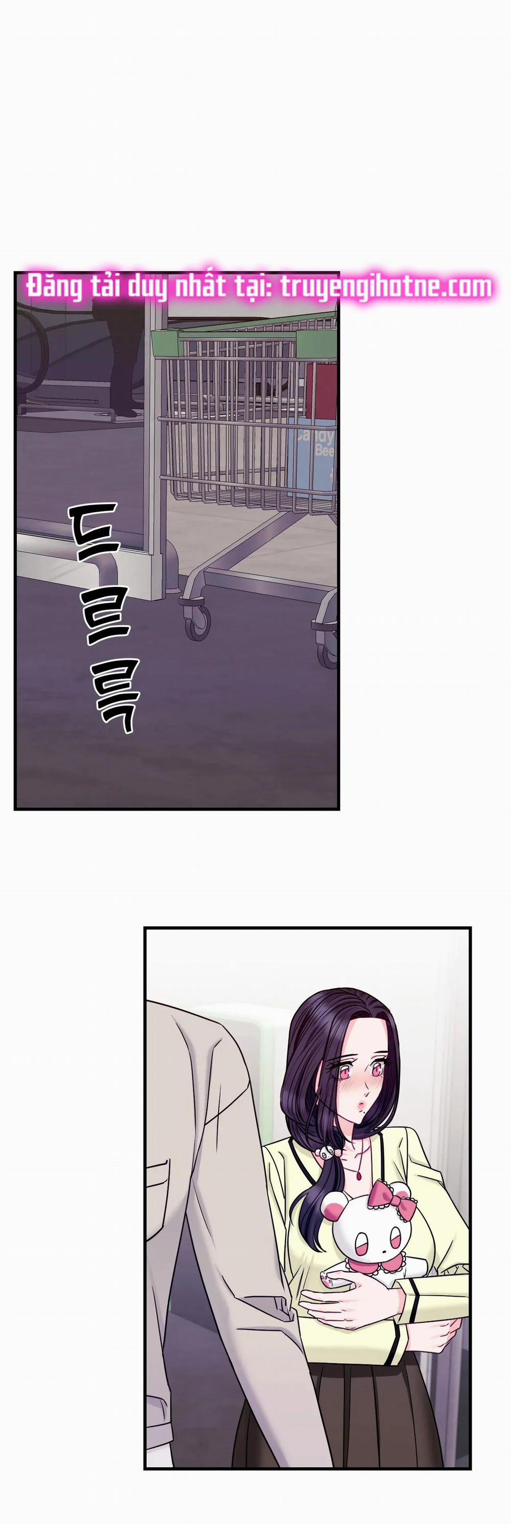 [18+] Ngôi Nhà Tình Yêu 19.2 trang 11
