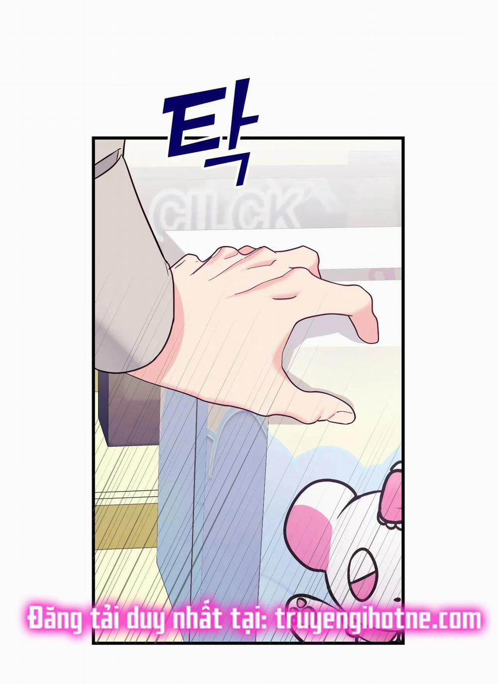 [18+] Ngôi Nhà Tình Yêu 19.2 trang 8