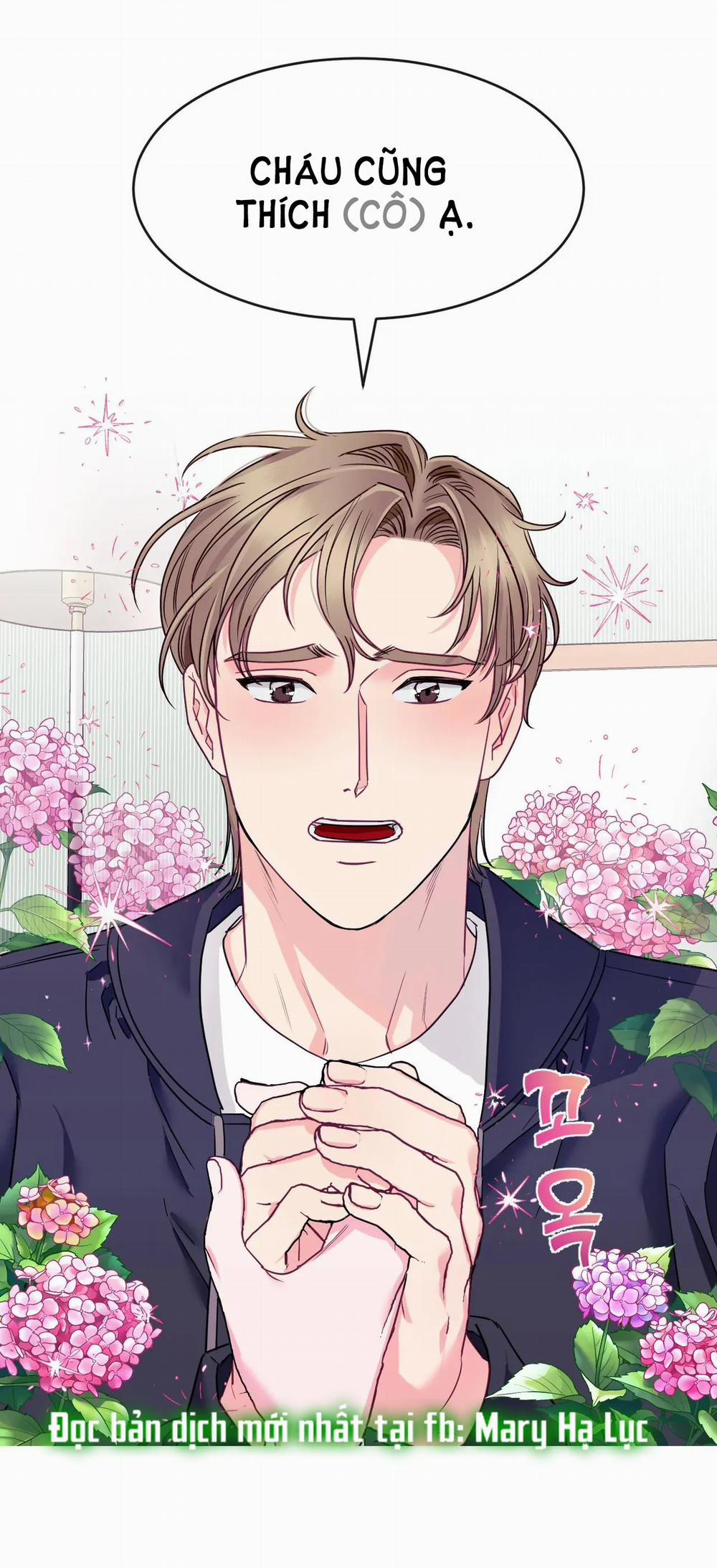 [18+] Ngôi Nhà Tình Yêu 2.1 trang 26