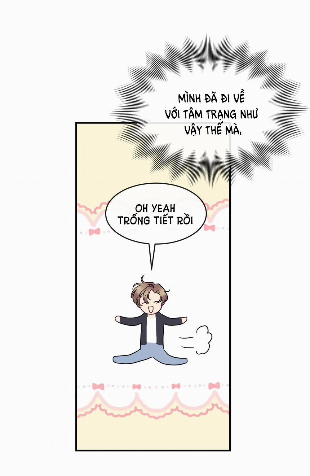 [18+] Ngôi Nhà Tình Yêu 2.1 trang 5