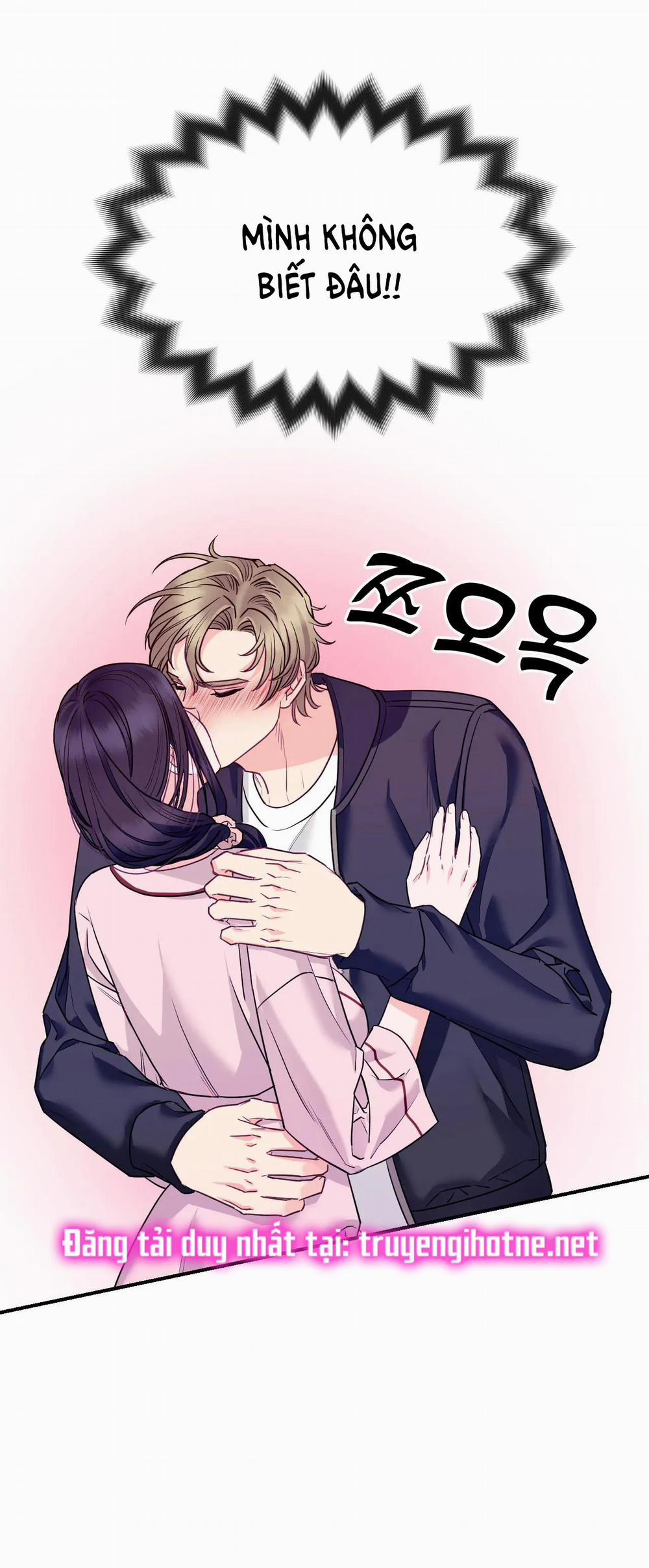 [18+] Ngôi Nhà Tình Yêu 2.2 trang 13