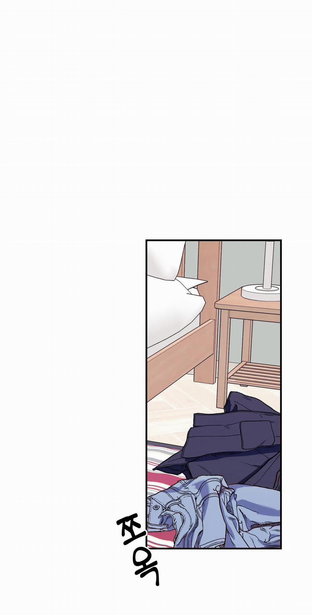 [18+] Ngôi Nhà Tình Yêu 2.2 trang 14