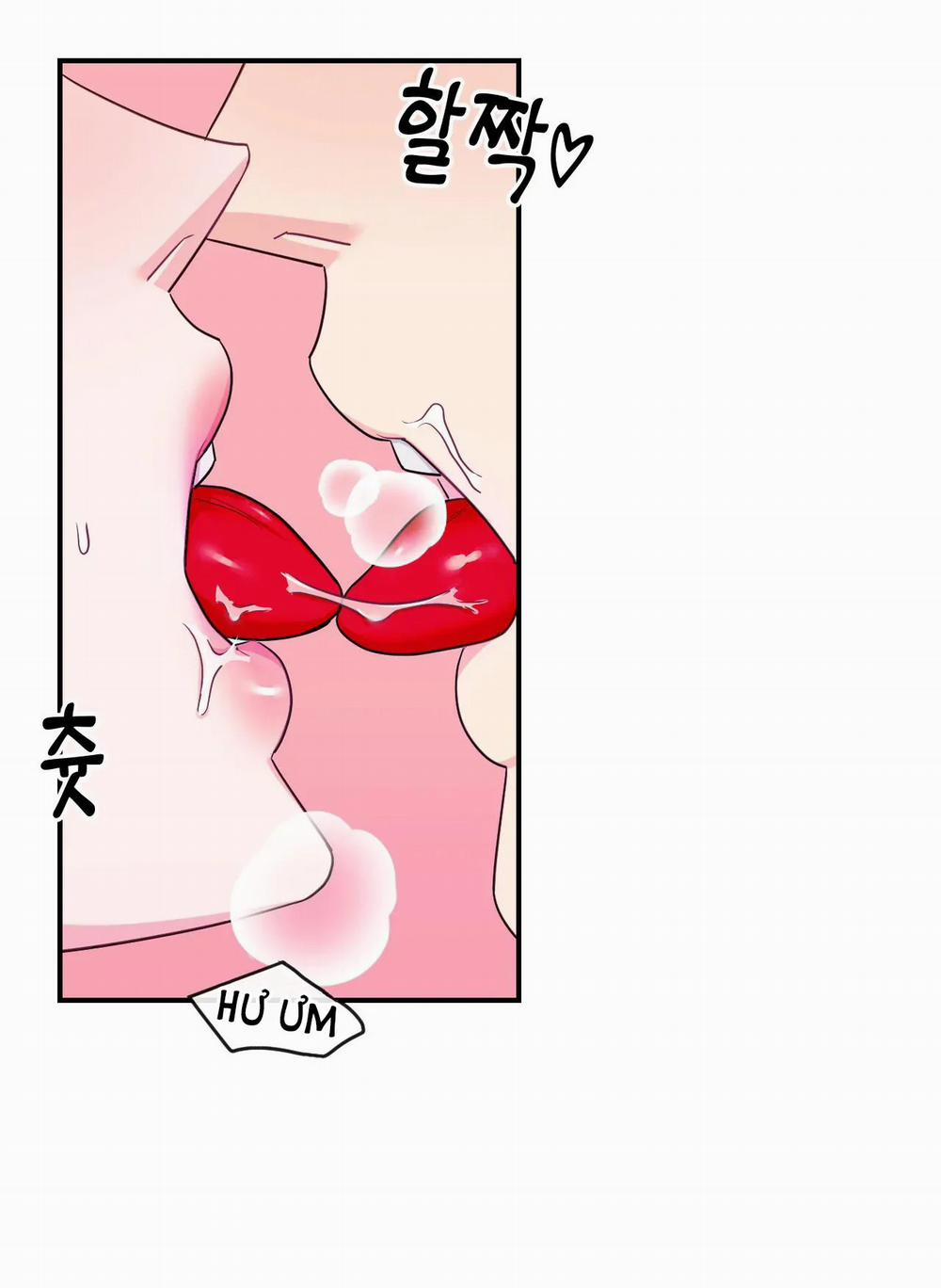 [18+] Ngôi Nhà Tình Yêu 2.2 trang 17