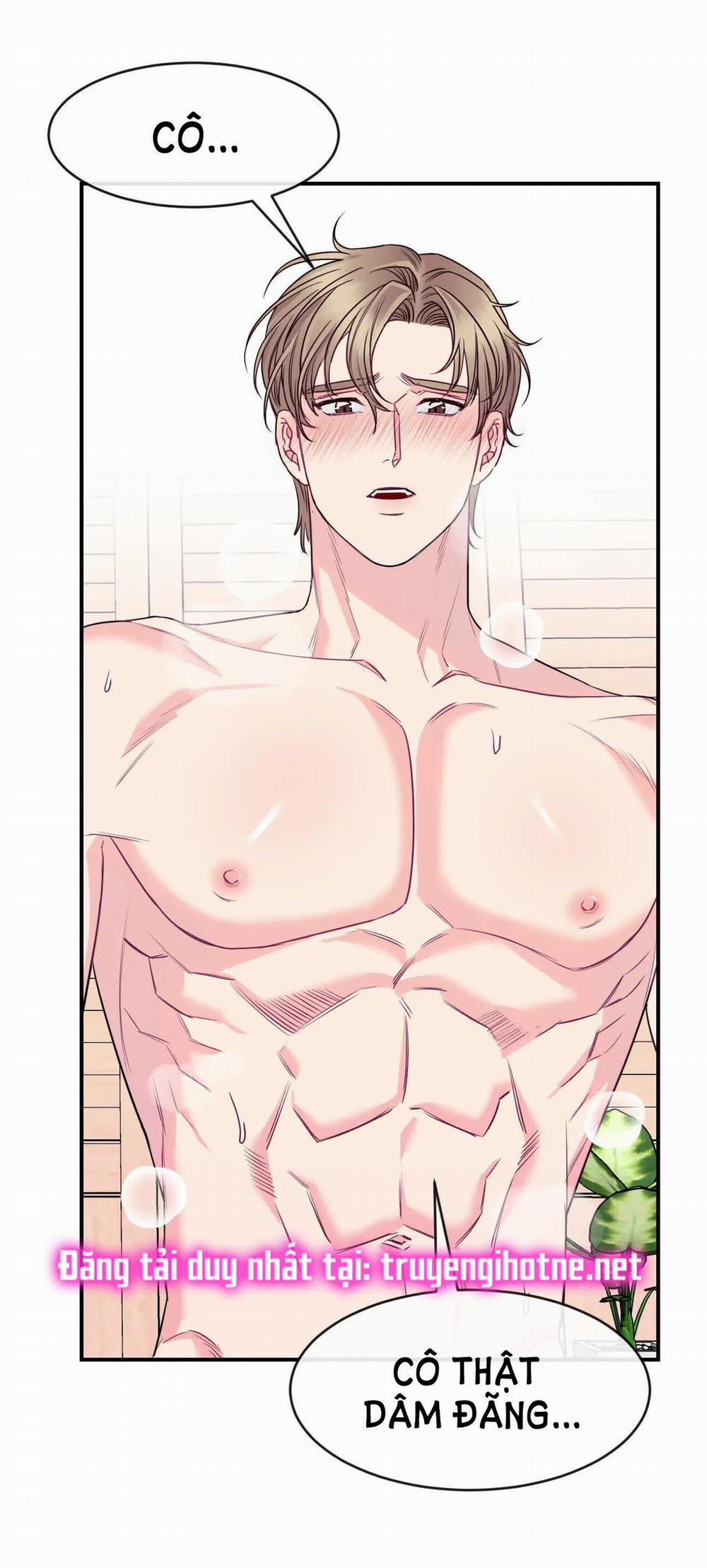 [18+] Ngôi Nhà Tình Yêu 2.2 trang 19