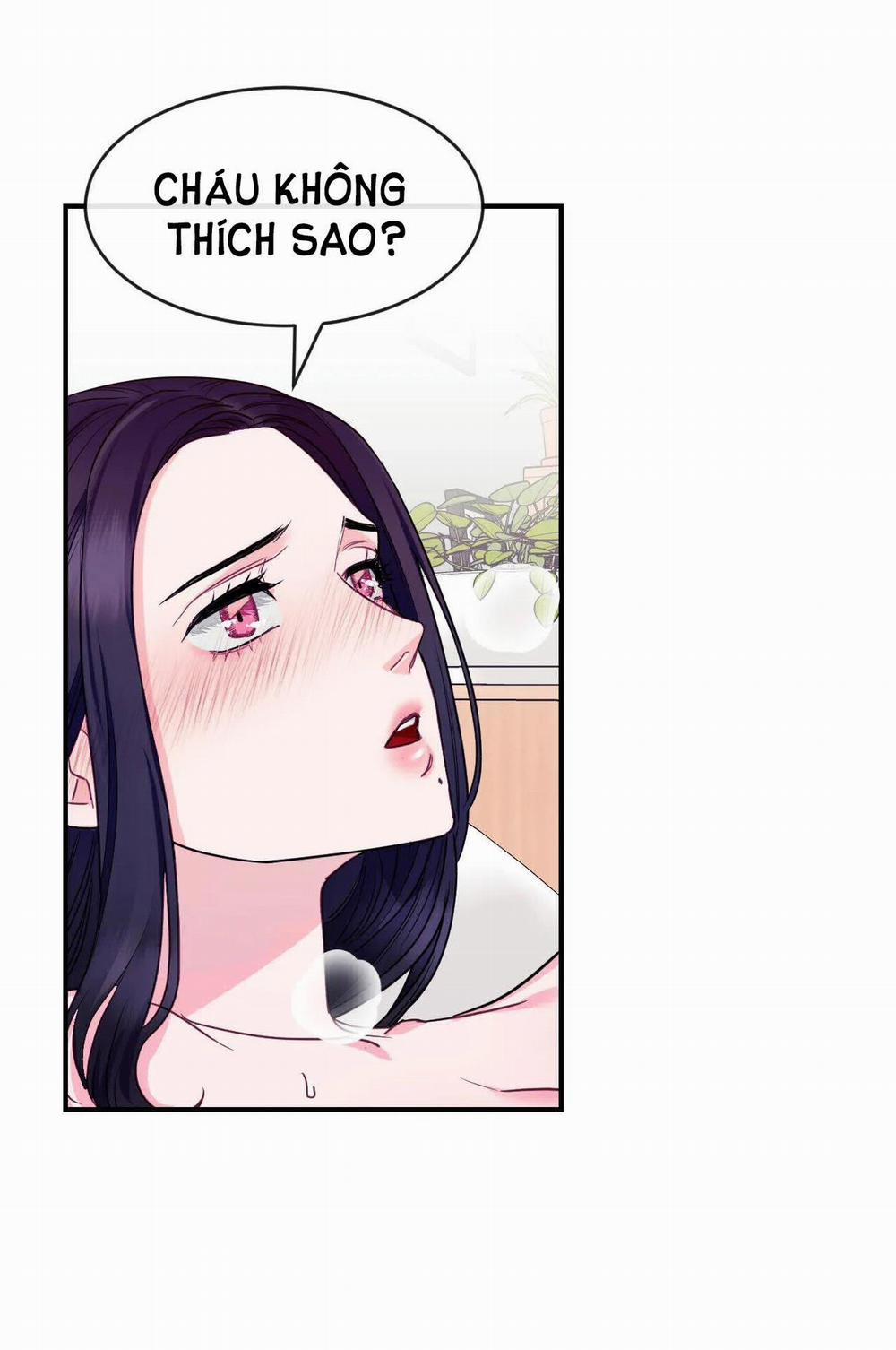 [18+] Ngôi Nhà Tình Yêu 2.2 trang 20