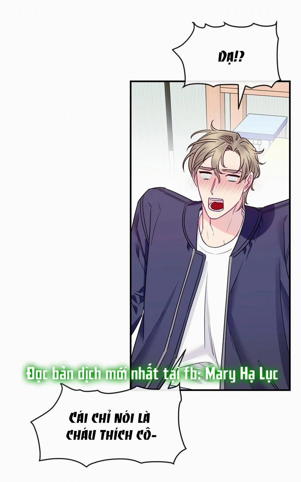 [18+] Ngôi Nhà Tình Yêu 2.2 trang 3