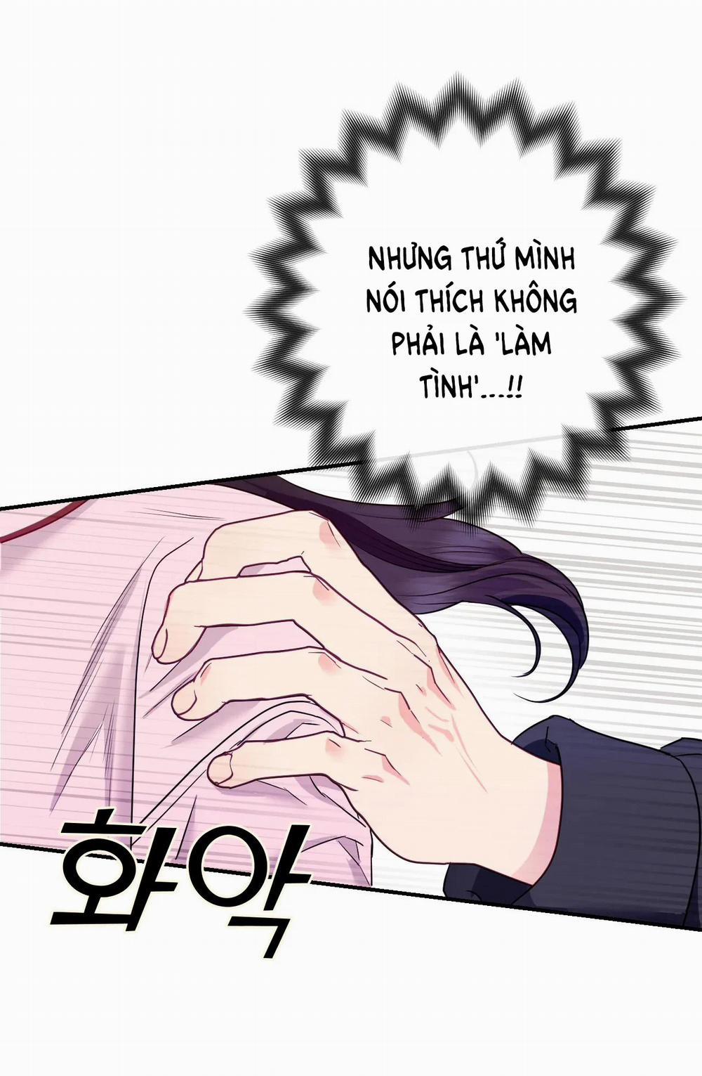 [18+] Ngôi Nhà Tình Yêu 2.2 trang 8