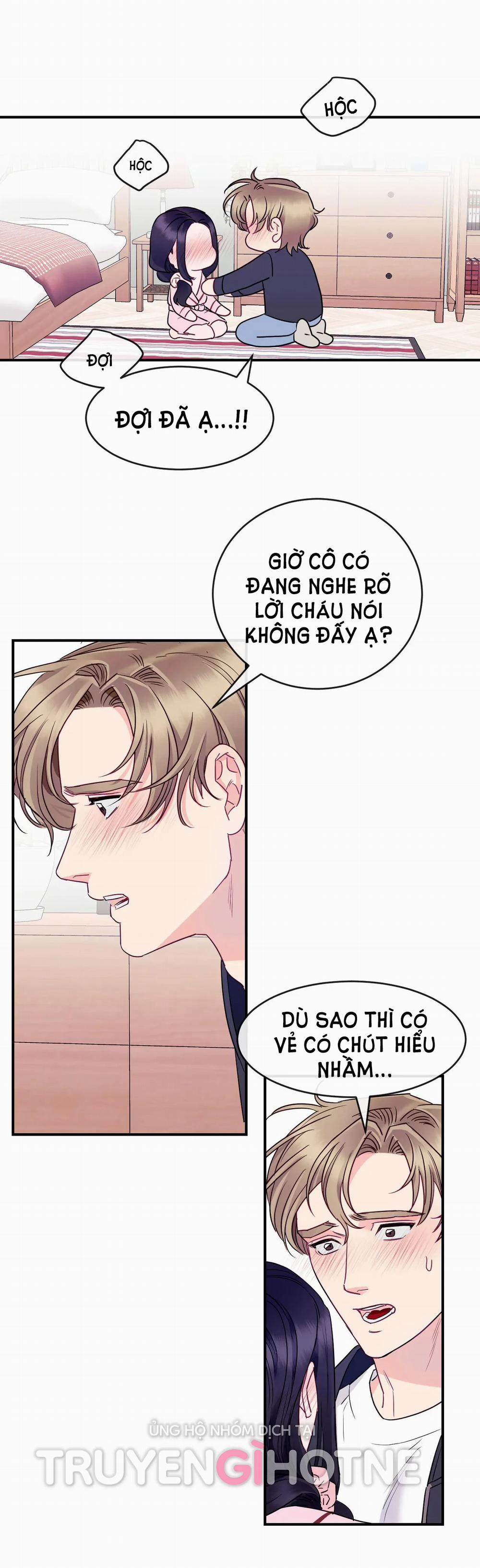 [18+] Ngôi Nhà Tình Yêu 2.2 trang 9