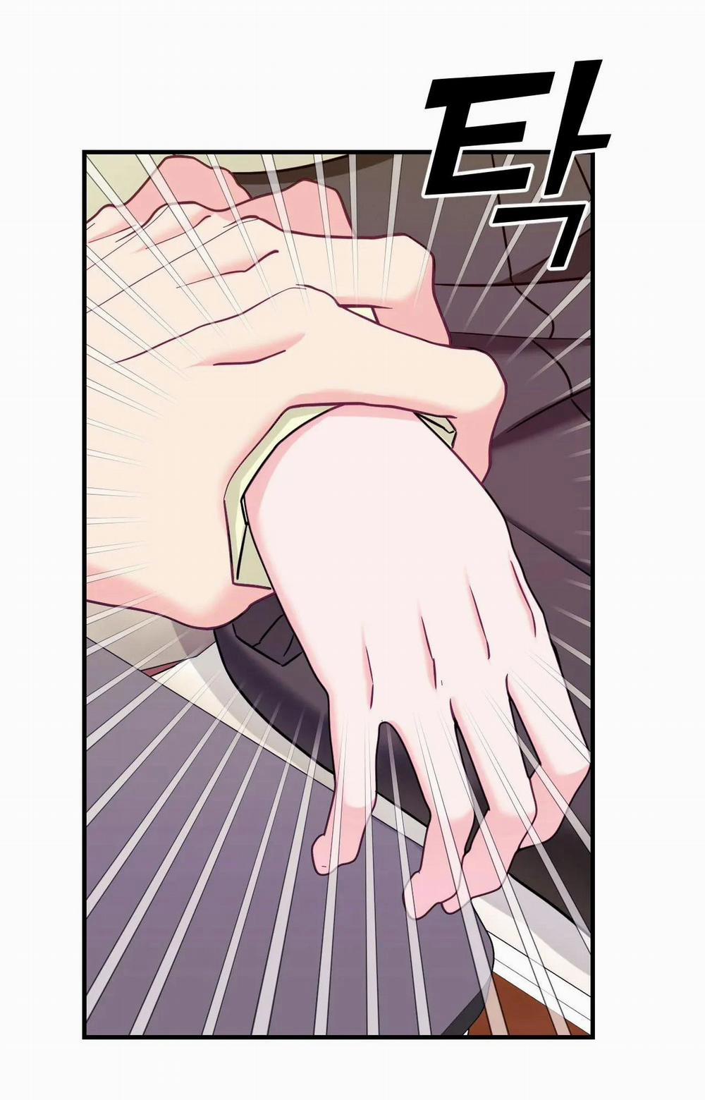 [18+] Ngôi Nhà Tình Yêu 20.1 trang 19