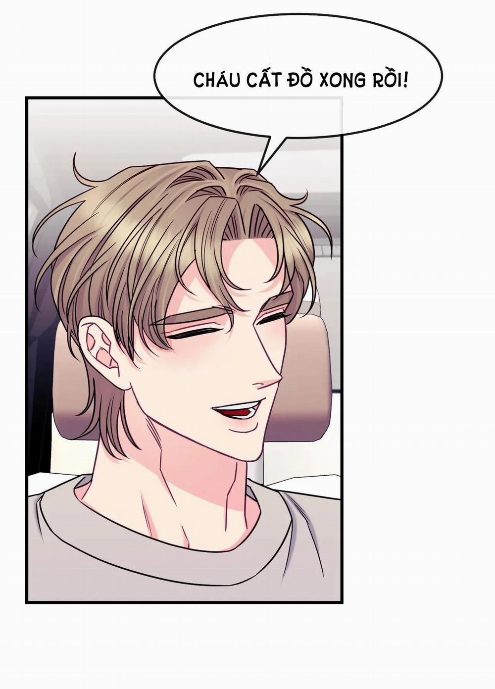 [18+] Ngôi Nhà Tình Yêu 20.1 trang 2