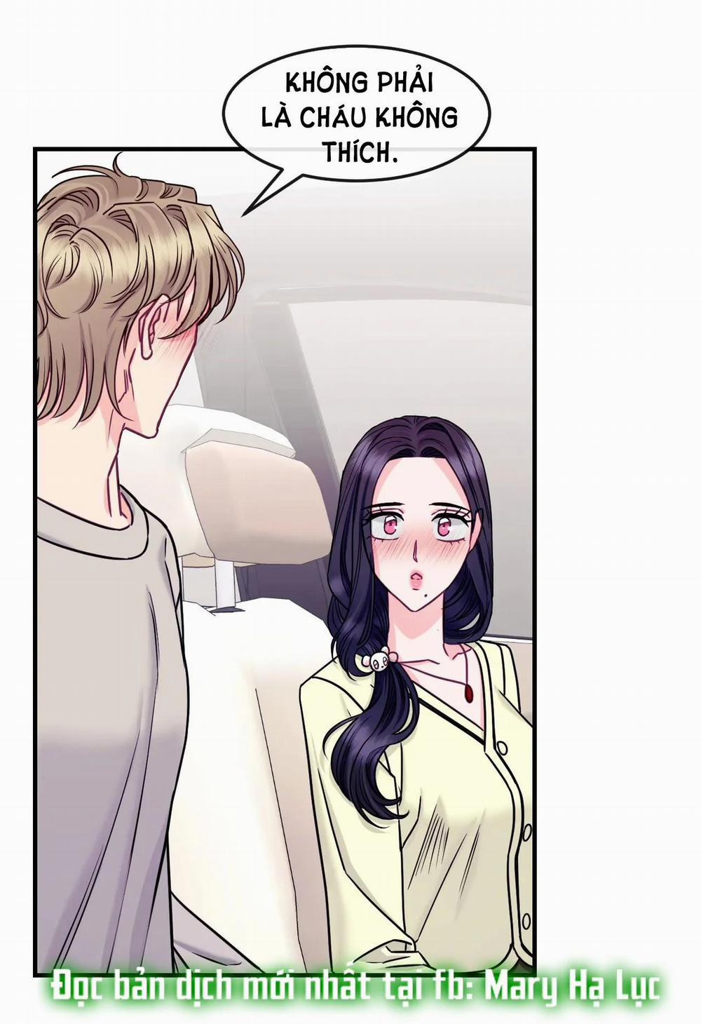 [18+] Ngôi Nhà Tình Yêu 20.1 trang 20