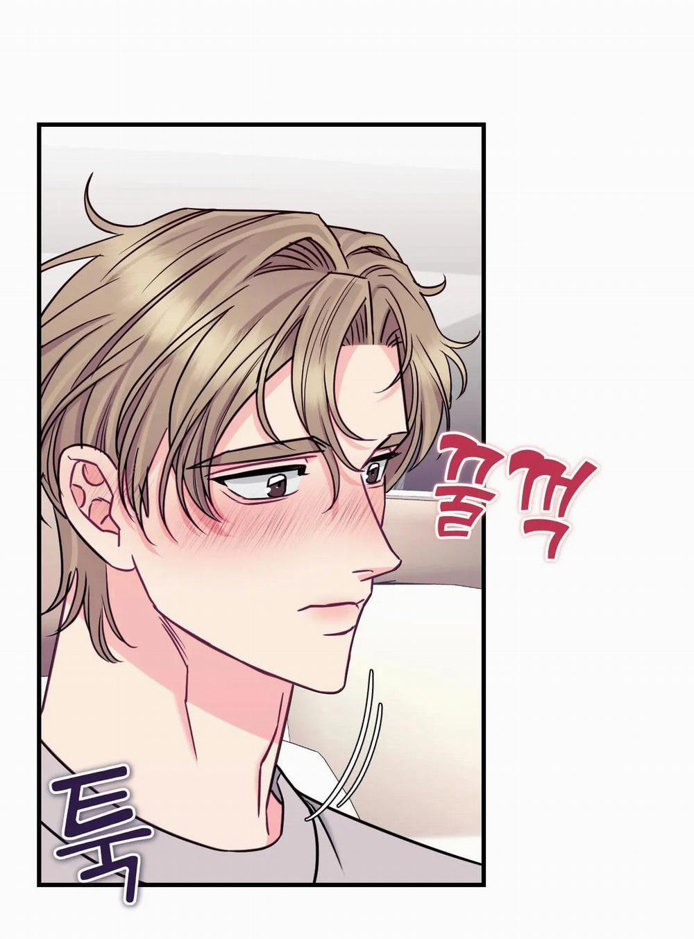 [18+] Ngôi Nhà Tình Yêu 20.1 trang 25