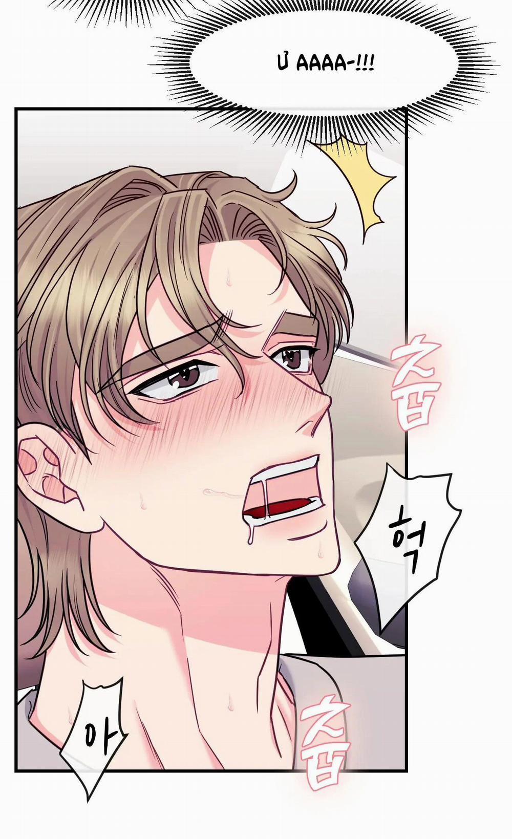 [18+] Ngôi Nhà Tình Yêu 20.1 trang 30