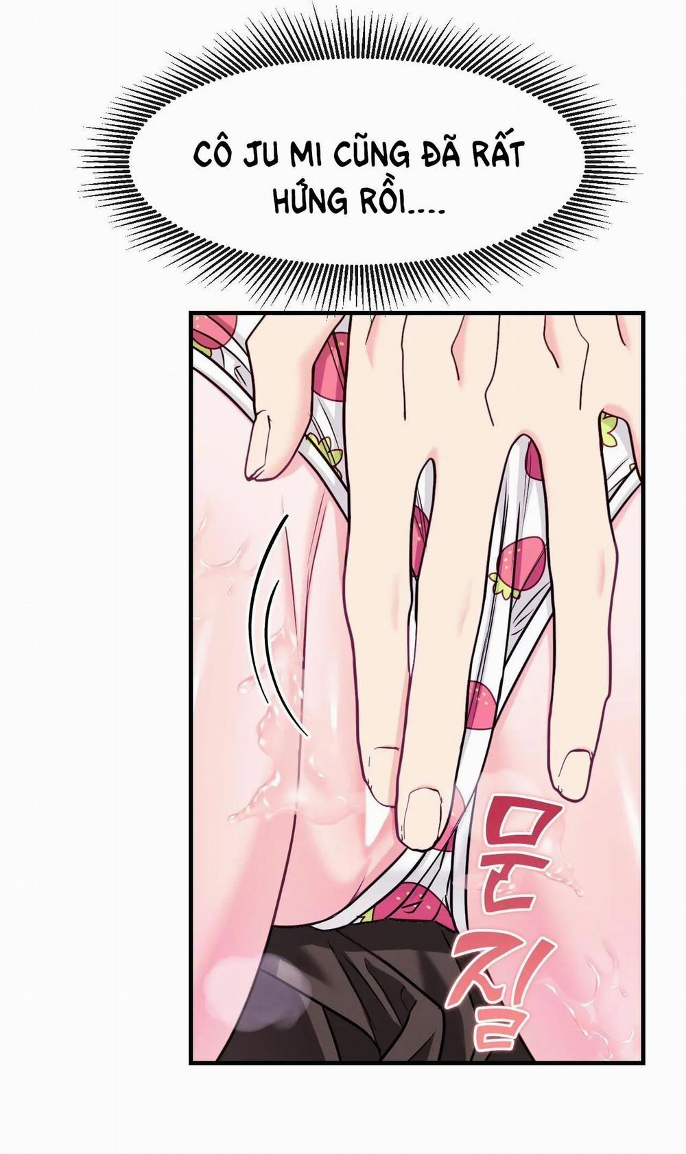 [18+] Ngôi Nhà Tình Yêu 20.1 trang 33