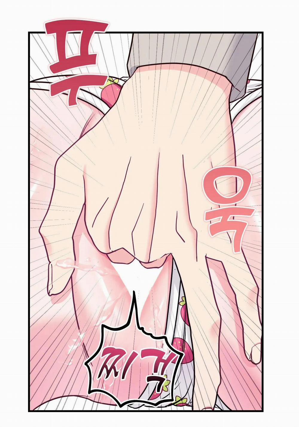 [18+] Ngôi Nhà Tình Yêu 20.1 trang 34