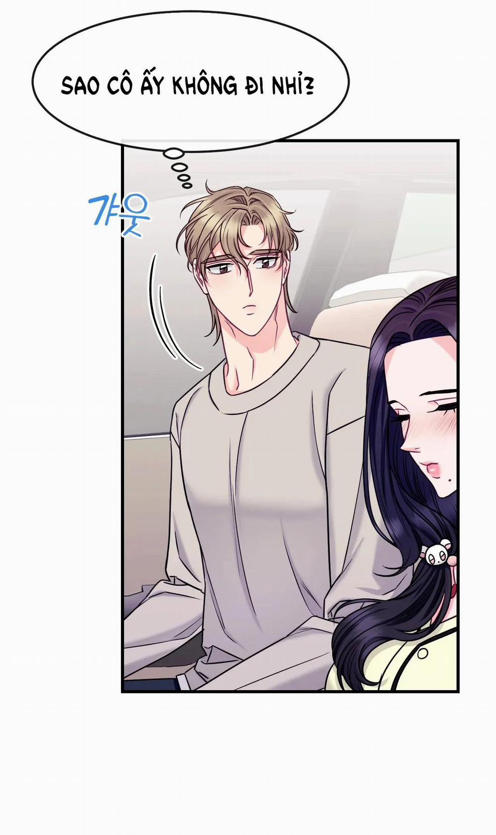 [18+] Ngôi Nhà Tình Yêu 20.1 trang 4