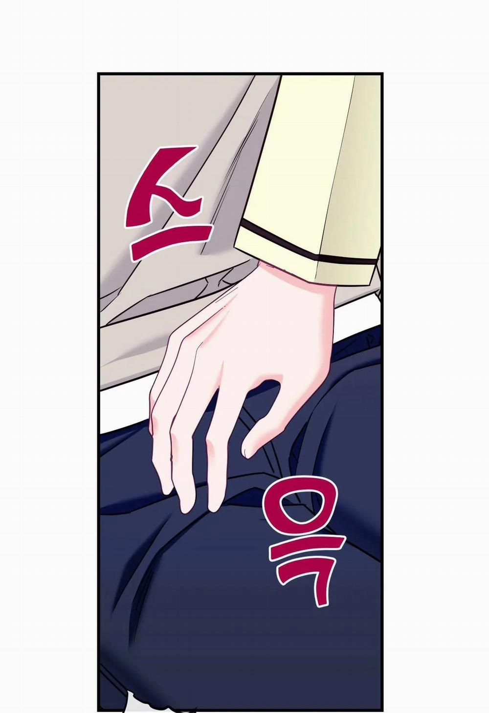 [18+] Ngôi Nhà Tình Yêu 20.1 trang 5