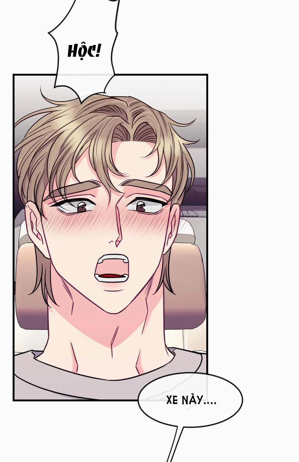 [18+] Ngôi Nhà Tình Yêu 20.1 trang 6