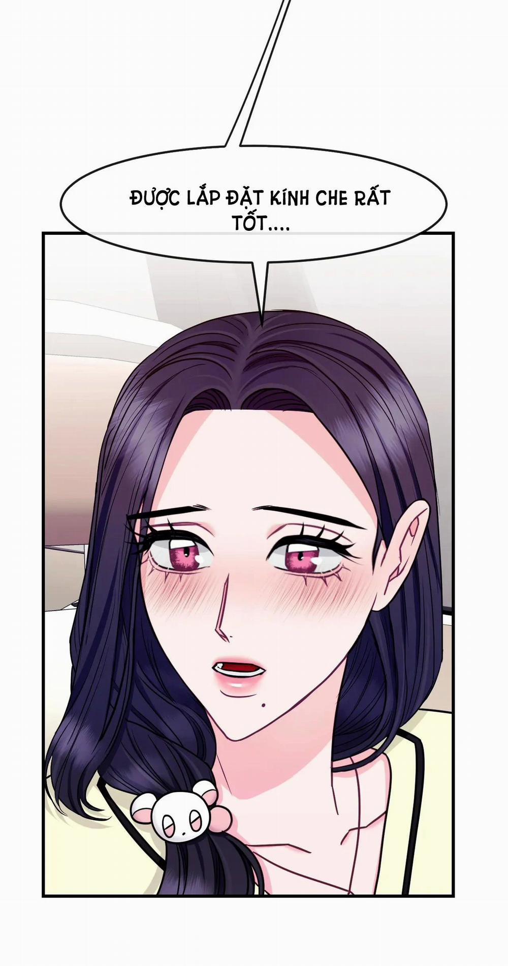 [18+] Ngôi Nhà Tình Yêu 20.1 trang 7