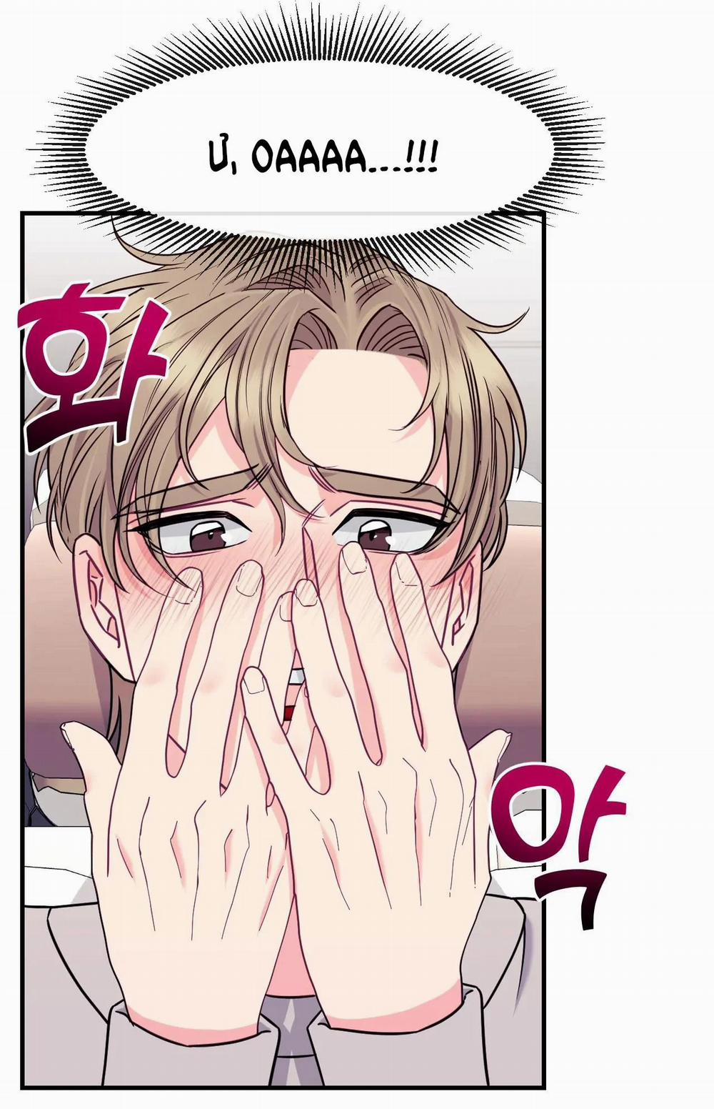 [18+] Ngôi Nhà Tình Yêu 20.1 trang 9