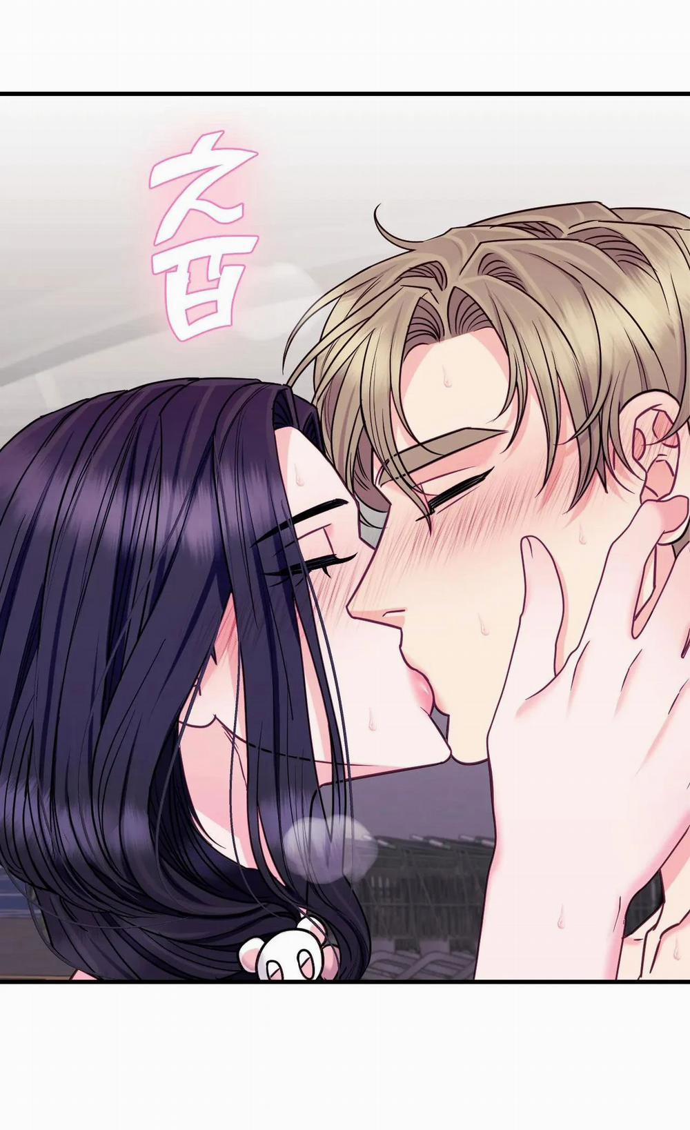 [18+] Ngôi Nhà Tình Yêu 20.2 trang 10