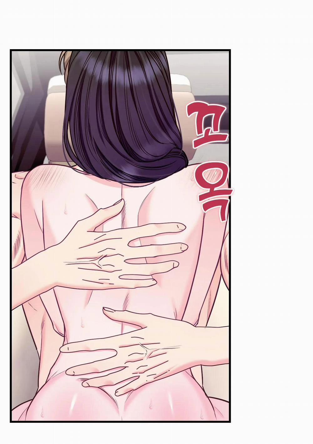 [18+] Ngôi Nhà Tình Yêu 20.2 trang 11