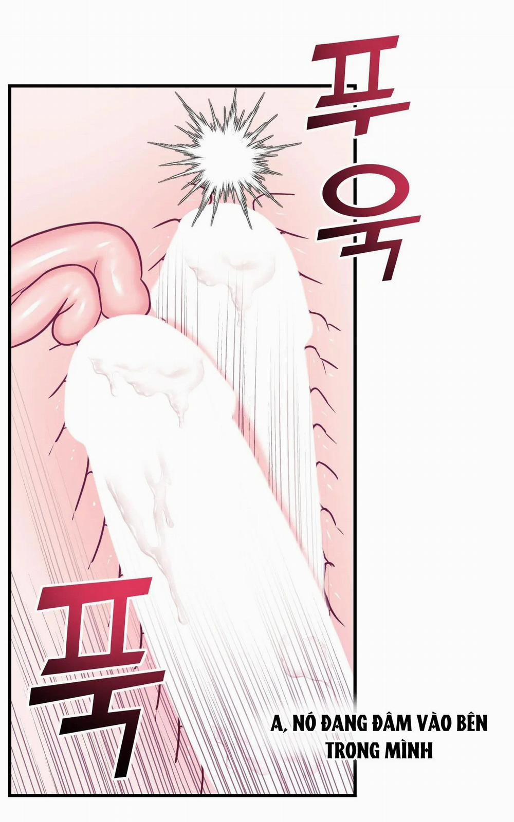 [18+] Ngôi Nhà Tình Yêu 20.2 trang 15