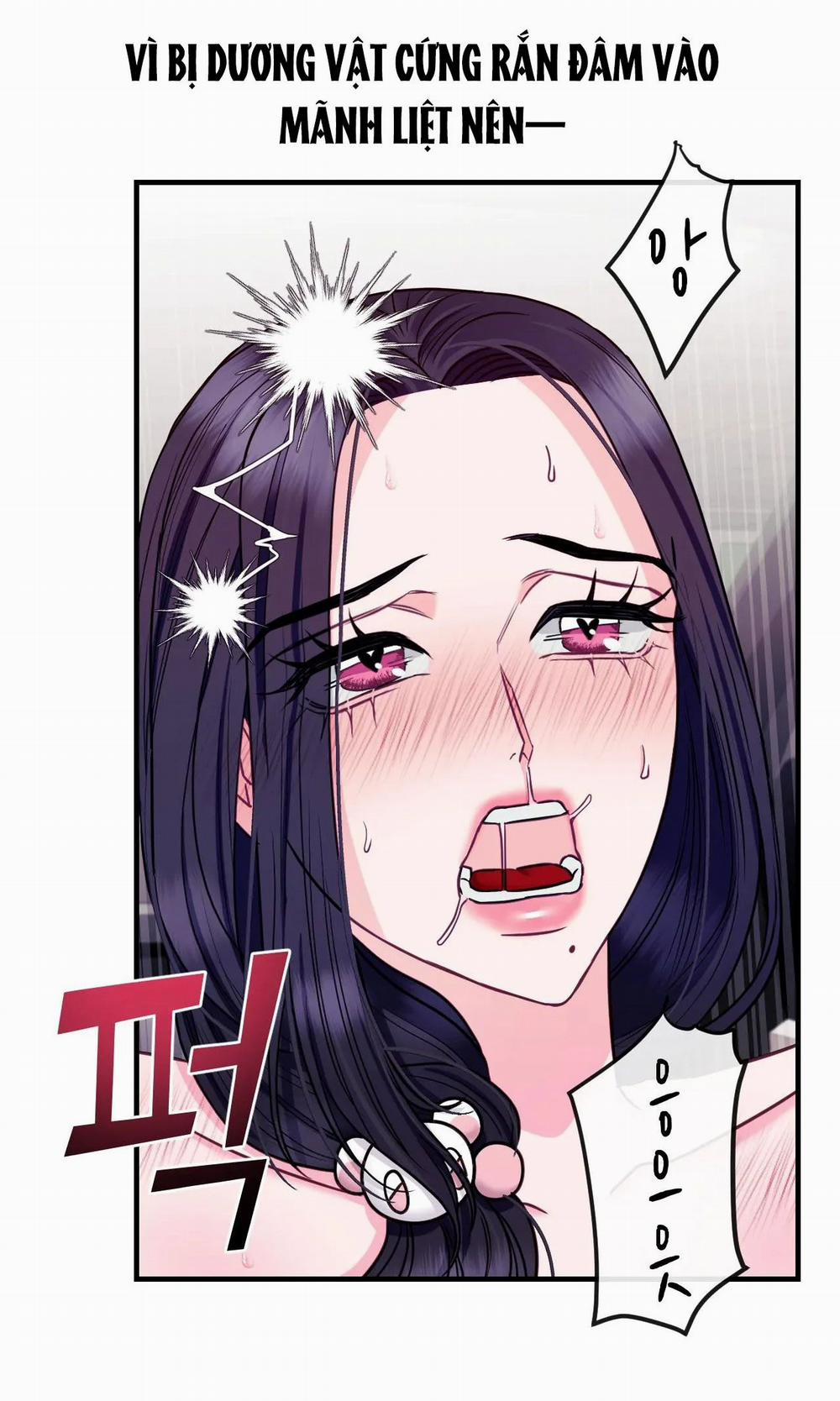 [18+] Ngôi Nhà Tình Yêu 20.2 trang 16