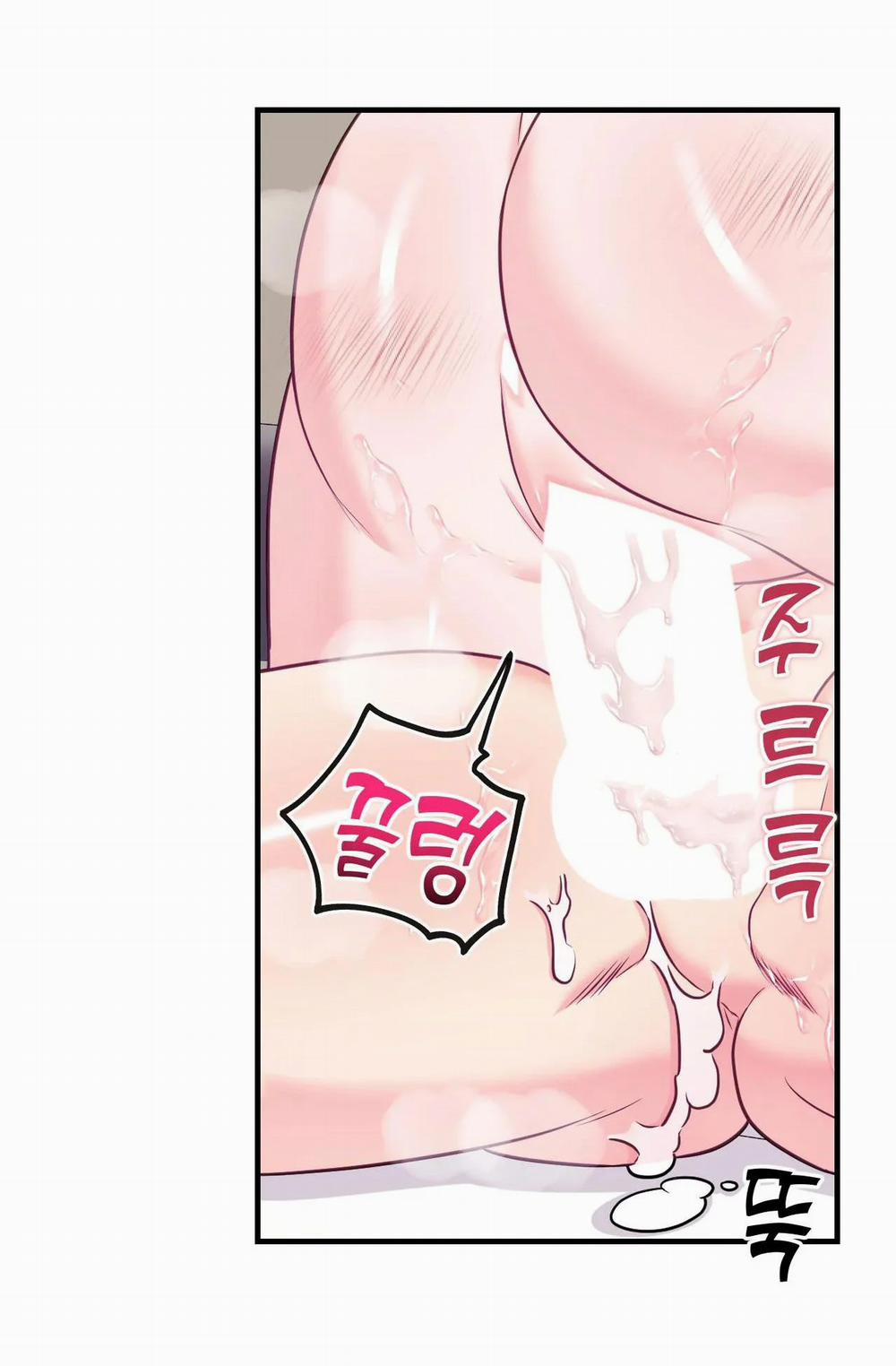 [18+] Ngôi Nhà Tình Yêu 20.2 trang 19