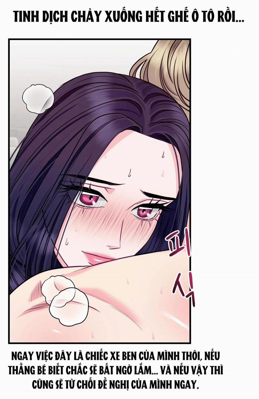 [18+] Ngôi Nhà Tình Yêu 20.2 trang 20