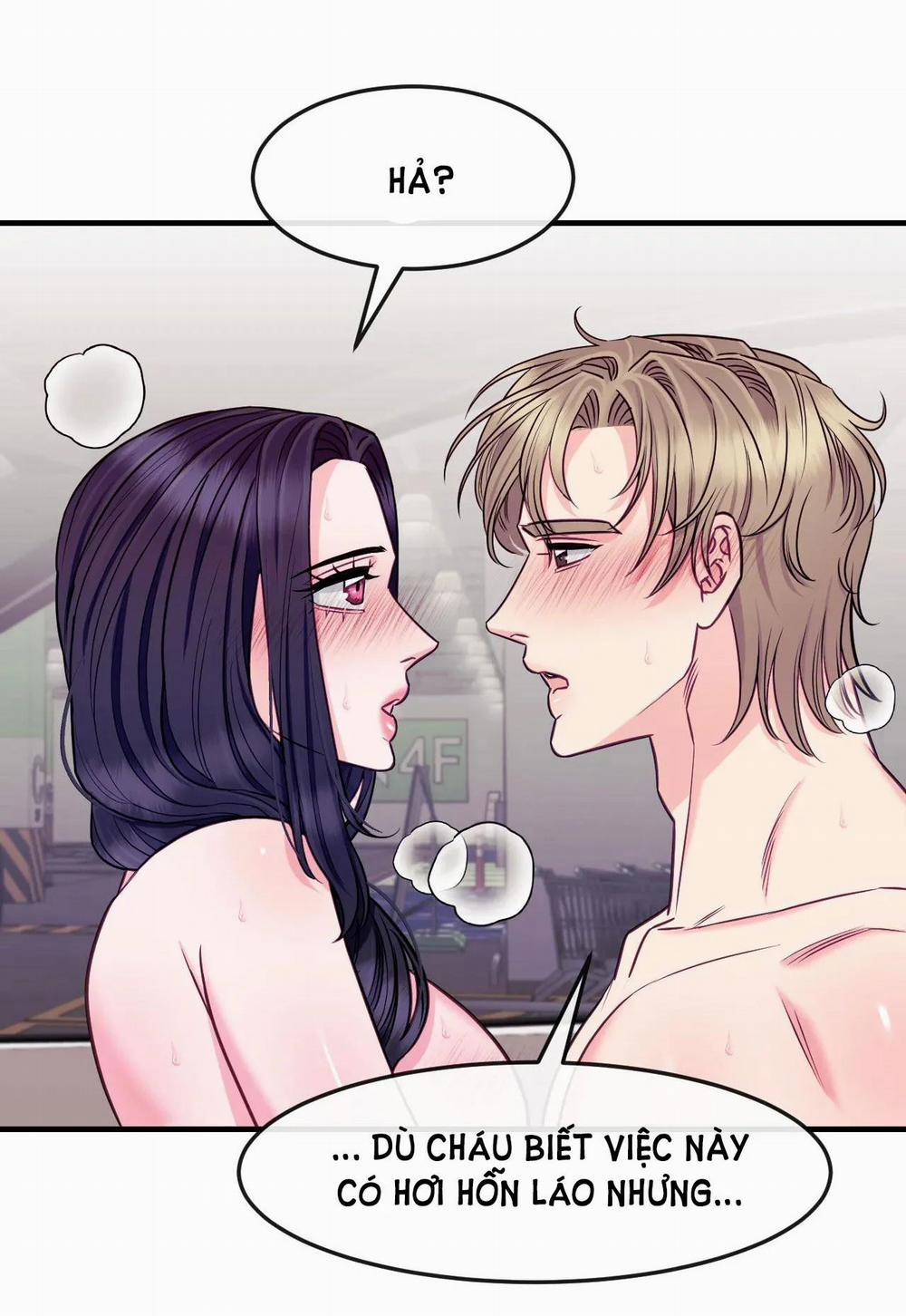 [18+] Ngôi Nhà Tình Yêu 20.2 trang 22